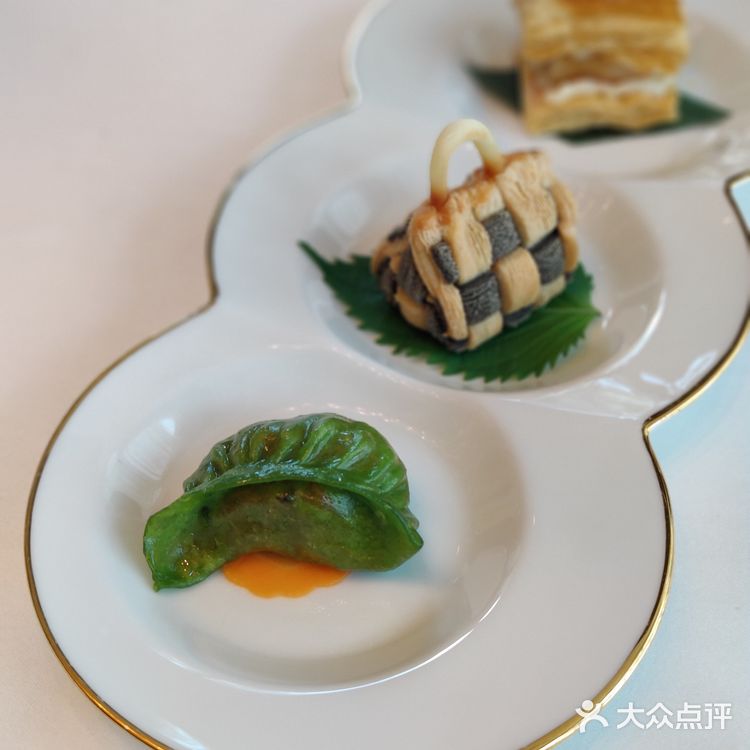 唐阁中餐厅 深圳东海朗廷酒店