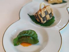 -东海朗廷酒店-唐阁T’ANG COURT 中餐厅