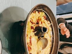 -外婆味道·云南菜大当家(关上店)