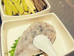 招牌虾滑-海底捞火锅(万达坊店)