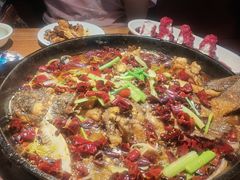 -老板恋上鱼(高新万达店)