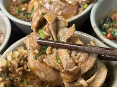 -滇釜火锅·能喝汤的火锅(车公庄店)