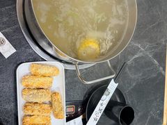 -林记潮牛·牛肉火锅(上马墩店)