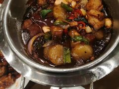 -一楼食业·美食人家