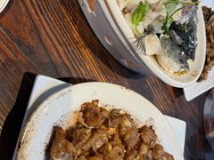 -凤厨顺德水乡凤味馆(大良锦龙路店)