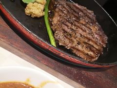 -西堤牛排(南京龙江店)