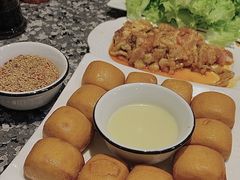 -金爱烧烤(东风路店)