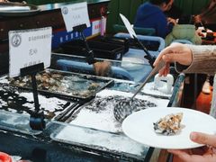 -亚马逊环球美食百汇(新城吾悦广场店)