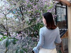 -花苑里咖啡(威远店)