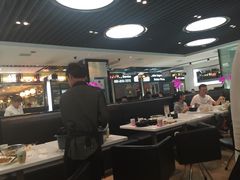 -零度空间·台湾小馆(五道口购物中心店)