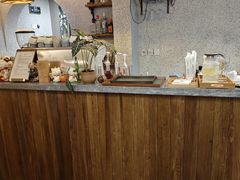 -绿房子方寸咖啡(星海名城店)