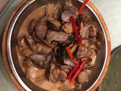 汤爆花蛤-贴阁碧(百丈东路店)