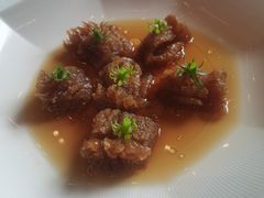 -世博源公馆·本帮融合菜·主题包厢·江景餐厅