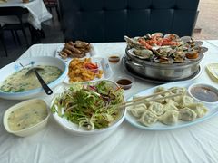 -日照大牌檔•小船海鲜(万平口店)