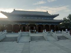 -天津妈祖文化园