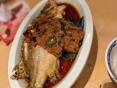 -南京大牌档(龙江新城市广场店)