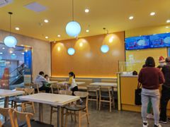 -尊宝比萨(西丽店)