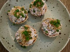 -BOR Eatery(安福路店)