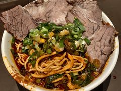 -清真·马安军辣子牛肉面