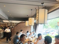 -黄山老妈·土菜(碧桂园店)