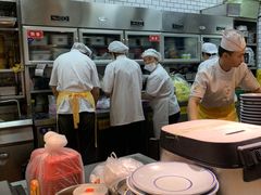 -龍聚祥烧麦馆(万达店)