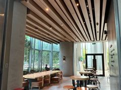-星巴克(丁香国际商业中心店)