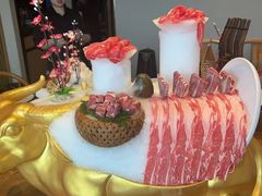 -尚海豆捞(乐虹坊店)