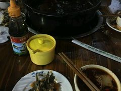 -金海椒罐罐鲢鱼(东方桂苑店)