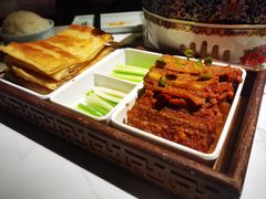 -四世同堂·京菜·烤鸭(双井店)