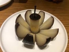 冻梨-金掌勺·锅包肉(广渠门店)