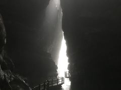 -阿依河景区