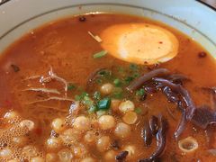 -火山屋台(新街口店)