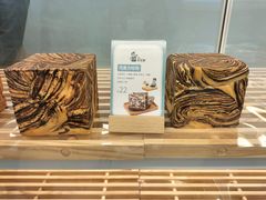 -爸爸糖吐司面包(武汉汉阳万达店)