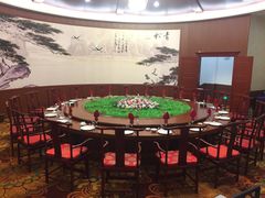 包厢-碧桂园禧贤楼土菜馆