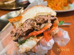 -魏斯理汉堡(西安沣东吾悦店)