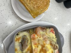 -明园茶餐厅(沙头角店)