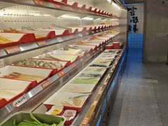 -言玖鲜火锅串串披萨自助(益田假日店)