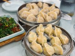 -王厚元饺子·辽菜·烤鸭(工会大厦店)