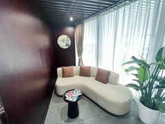 -爱康卓悦体检中心(陆家嘴分院)
