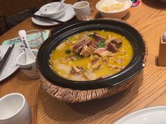 -老阿爸鲜鱼土菜(园区永旺店)