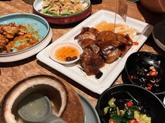 -先记烧鹅王·本地粤菜(福永店)