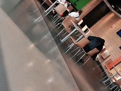 -麦当劳(郑州新郑机场)