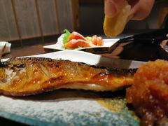 -桂马·日本料理·海胆·海鲜饭·酒场(民主广场店)