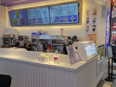 -一只酸奶牛(八一路店)