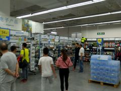 -欧亚达商业广场(红桥店)