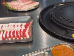 -小团团·路边烤牛肉(南岭壹街店)