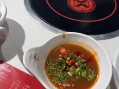 -焯牛潮汕牛肉火锅(云峰街创始店)