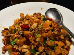 -荣小馆(杭州大厦店)