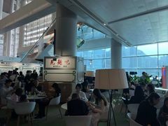 -香港会议展览中心演讲厅