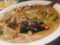 -翁大胖媽媽菜(银海店)